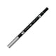 thumbnail image 1 of Bolígrafo Abt Dual N75 Cool Grey 3 A Base De Agua, 1 of 5