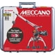 thumbnail image 1 of Set de Construcción Meccano Super Construction 25 en 1 con Motor, 1 of 3