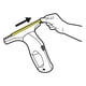 thumbnail image 3 of Labios de secado WV, 3 of 3