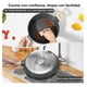 thumbnail image 5 of 12 Piezas Juego De Ollas Y Sartenes Antiadherentes De Granit, 5 of 9