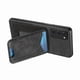 thumbnail image 4 of Funda Billetera con Soporte para Samsung Galaxy S20 FE Protector Delgado Negro, 4 of 6