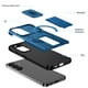 thumbnail image 2 of Funda FOXDOCK para Samsung Galaxy S25 – Magnética Antigolpes con Soporte y Protección Doble, 2 of 6