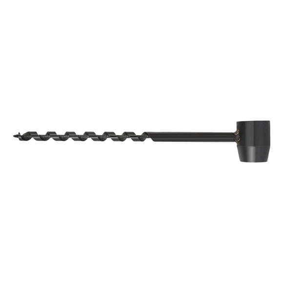 Broca De Barrena De Madera Bushcraft, Portátil, Duradera, Para Senderismo, Colonos, Camping, 1cm-26cm