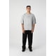 thumbnail image 5 of Polera Boxy Fit Melange - All In, 5 of 7