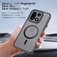 thumbnail image 2 of Funda Magnética Antigolpes Mate Suttkue para OnePlus 15, 2 of 9