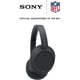 thumbnail image 2 of Audífonos Sony WH-CH720N Bluetooth Cancelación de Ruido, 2 of 3