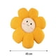 thumbnail image 2 of Cojin Decorativo Diseño Flor Kawaii 45cm Amarillo, 2 of 4