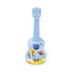 thumbnail image 3 of Ukelele Guitarra Juguete Niños Guitarra Juguete Musical Para Bebés Niños Niñas Regalos De Vacaciones Azul, 3 of 3