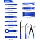 thumbnail image 3 of Kit de herramientas para tapizados de auto Poraxy, 19 piezas, 3 of 3