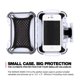 thumbnail image 4 of Estuche Rígido Nanuk 310 Impermeable y Antichoque Pequeño Blanco, 4 of 8