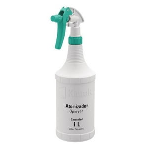 Klintek - Pulverizador Atomizador 1Lt
