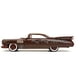 thumbnail image 4 of Auto de juguete de metal Jada Cadillac Coupe DeVille 1959 escala 1/24, 4 of 9
