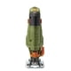 thumbnail image 3 of Sierra caladora eléctrica Bauker 600W, 3 of 7