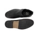 thumbnail image 3 of Botines Hombre Cuero York-6-26 Negro Cardinale negro 38, 3 of 6