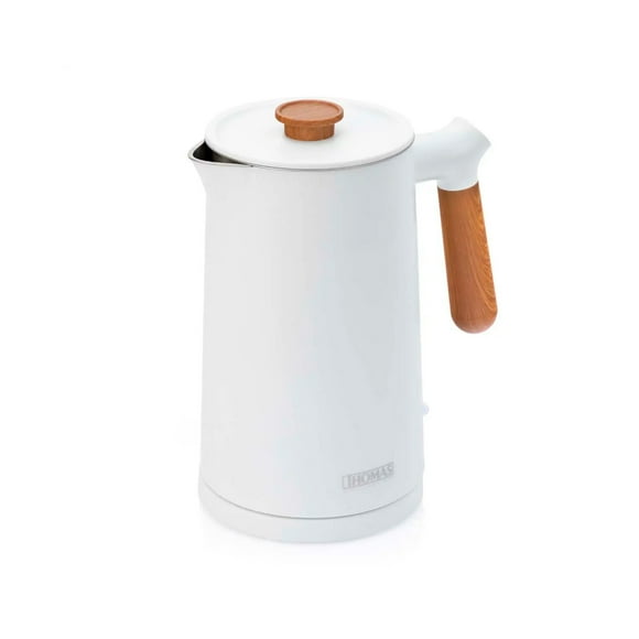 Hervidor Cool Touch TH-6250B 1.7 Litros 2200W Blanco