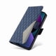 thumbnail image 4 of Funda Cartera para iPhone 14 con Tarjetero Soporte y Correa Azul, 4 of 6