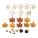 thumbnail image 3 of Calabazas Artificiales Decoración Fotografía Prop Cosecha De Oto?o Para El Estilo De Oto?o B, 3 of 5