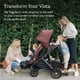 thumbnail image 2 of Tabla de paseo en piggyBack UPPAbaby para cochecitos Vista, 2 of 6