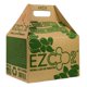 thumbnail image 1 of Bolsa de hongos productora de CO2 activada con retardo de CO2 EZ CO2, 1 of 7