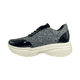 thumbnail image 4 of ZAPATILLAS URBANAS PICCADILLY NEGRO MUJER PI-78100200000007 - Talla 37, 4 of 6