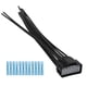 thumbnail image 1 of Kit de cableado para módulo de asiento con calefacción/refrigeración para Ford F150 F250, 1 of 8