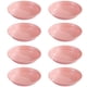 thumbnail image 1 of 8 piezas de platillos pequeños para mojar. Platillo redondo pequeño para mojar de aproximadamente 8,5 cm x 2,2 cm. Plato para condimentar., 1 of 5
