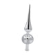 thumbnail image 4 of Decoración Festiva De La Copa Del árbol Estrella Superior Del árbol De Navidad Elegante Para Regalo De Café De Año Nuevo Plata, 4 of 5