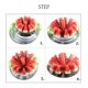 thumbnail image 4 of Cortador de Melón ZaH 33x25x11 cm con 12 Cuchillas, 4 of 6