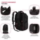 thumbnail image 3 of Mochila Notebook SwissGear Commander ScanSmart USB Negra, 3 of 3