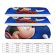 thumbnail image 2 of Mickey MouseCartoon Collection 3-Piece Comforter Set, Personalized Bedding Decor for Kids And Teens Bed Sheets, 2 of 5