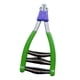 thumbnail image 3 of Herramienta De Encordado De Abrazadera De Arranque Con Resorte Para Raqueta De Bádminton De Tenis, 3 of 5