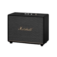Parlante Bluetooth Woburn Iii Marshall Negro