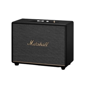 Parlante Bluetooth Woburn Iii Marshall Negro