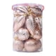 thumbnail image 2 of Set Bolas de Navidad Champán Dorado 21 Piezas, 2 of 3