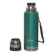 thumbnail image 4 of Termo Doble Muralla Acero Inox. 1200ML National Geographic turquesa Tamano Unico, 4 of 4