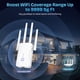 thumbnail image 3 of Extensor WiFi Amplificador de señal JoyLantern 2026 300 Mbps 2.4 GHz, 3 of 6