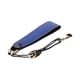 thumbnail image 5 of Correa De Cuello Para Saxofón, Ligera, De Repuesto, Ajustable, Para Tenor, Barítono Y Soprano, Color Azul., 5 of 5