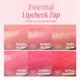 thumbnail image 5 of Bálsamo para labios y mejillas CLIO Essential Lip & Cheek Tap 04 DE BERRY, 5 of 8