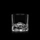 thumbnail image 4 of Juego de 2 vasos para whisky LIITON Yosemite de cristal pesado, 300 ml, 4 of 8