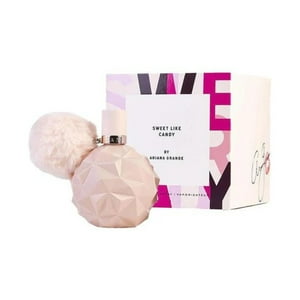 Ariana Grande - Perfume Mujer Sweet Like Candy By Edp 30 Ml