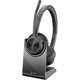 thumbnail image 4 of Auriculares PLT Poly Voyager 4320m Teams USB‑A BT, 4 of 9