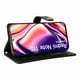 thumbnail image 5 of FOXDOCK Funda tipo Cartera para Xiaomi Redmi Note 11s – Cubierta de Cuero PU con Múltiples Ranuras, Bolsillo para Efectivo y Correa de Muñeca, 5 of 6