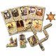thumbnail image 3 of Expansión de juegos de cartas IELLO Bunny Kingdom Bunny Express, 3 of 5