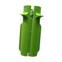 Ioensy - Herramienta Para Quitar Hojas Tienda De Flores Jardín Seguro Floristería Hogar Quitaespinas