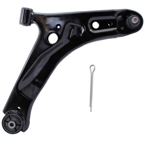 Repuestos Del Sol - Bandeja Suspension Inferior Delantera Derecha Kia Morning 1.1 2009 2011