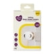thumbnail image 1 of Cubierta Perilla Puerta Parents Choice 3 Pack Blanco, 1 of 3