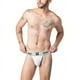 thumbnail image 2 of Men's Bike BAS304 Classic Comfort Jockstrap (Black M), 2 of 3