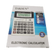 thumbnail image 1 of Calculadora Electronica Kadio Kd-881n Negro, 1 of 3