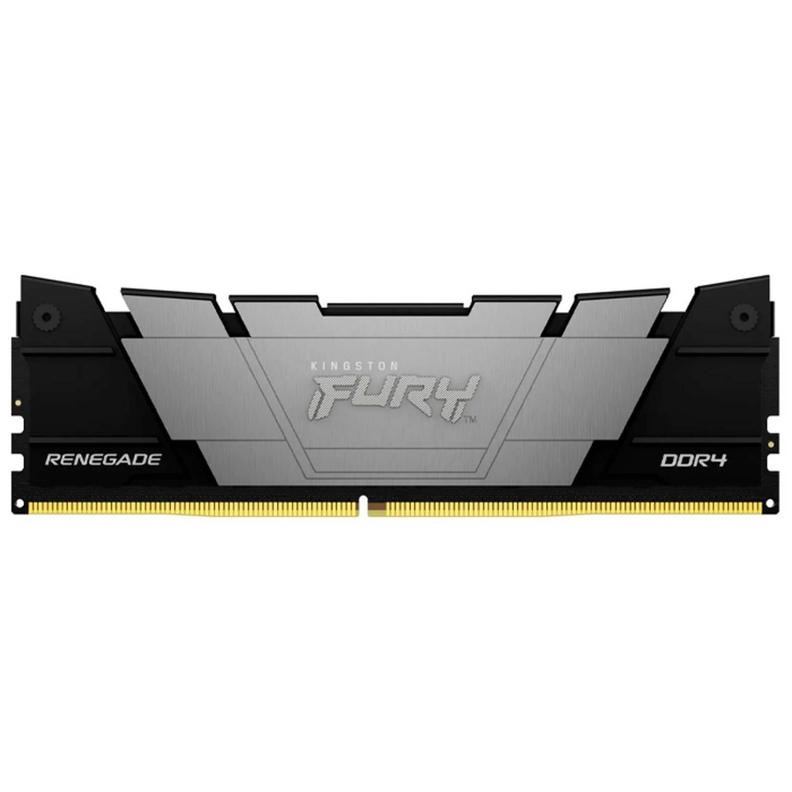 Kensington - Ram Kingston Fury Renegade 16gb Ddr4 3600mt/s Cl16 Dimm
