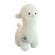 thumbnail image 3 of Muñeco De Peluche De Alpaca Para Dormir Antes De Dormir Para Sala De Estar, Festivales Preescolares, 45cm, 3 of 3